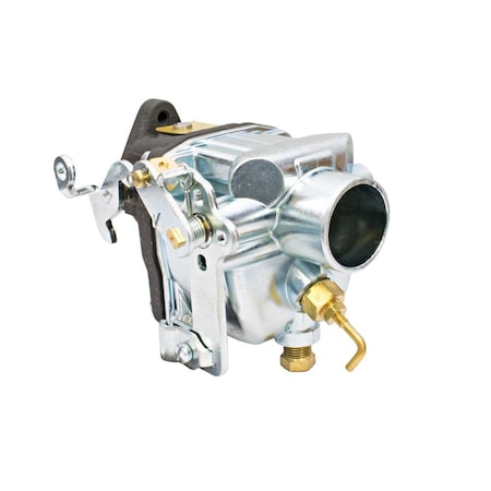 Aftermarket 850312M2 Marvel-Schebler Design Carburetor Fits Massey Harris Pony TSV24 TSV16 FSC30-0737